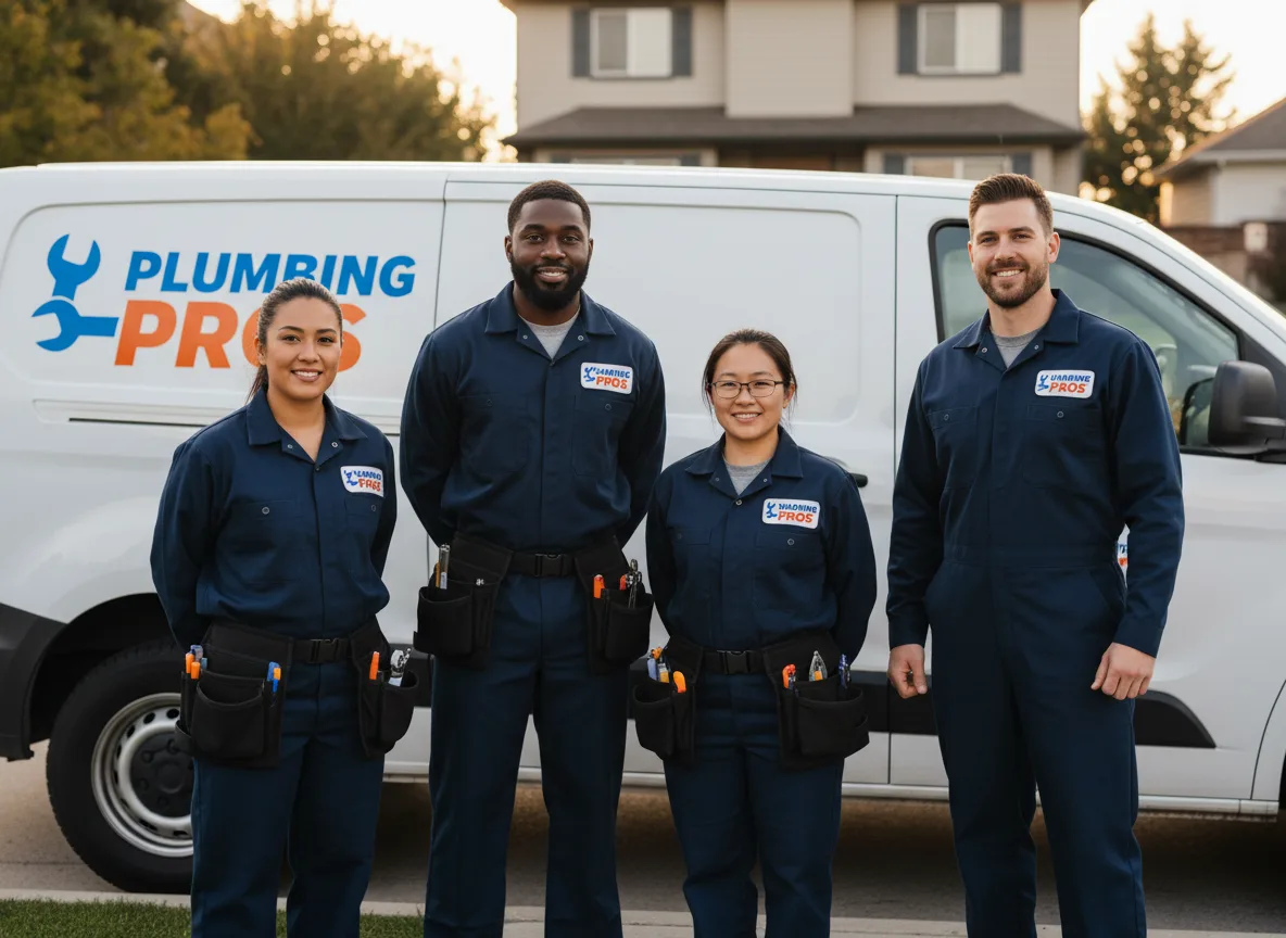 Water Heater Repair company in Knik Fairview, AK